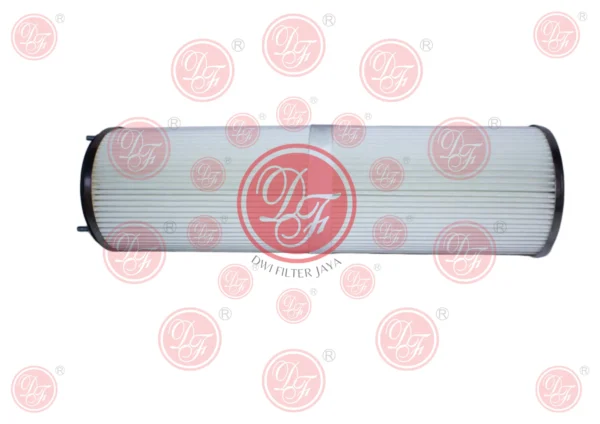 COMPRESSED AIR AND GAS FILTER ELEMENT