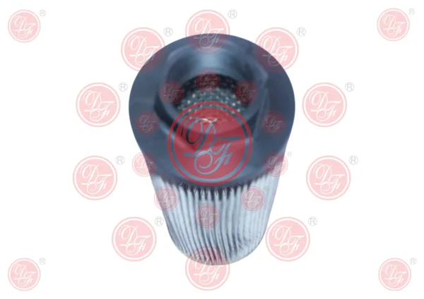 Round Disc Filter