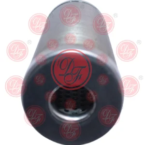 PLEATED STYLE LIQUID FILTER CARTRIDGE
