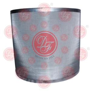 MICRON CIRCULAR SS304 DISC FILTER