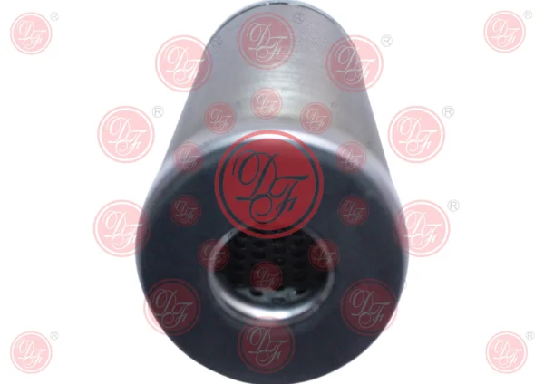 PLEATED STYLE LIQUID FILTER CARTRIDGE