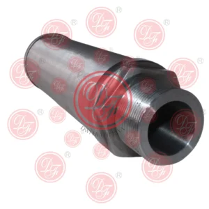 METAL MESH DISC FILTER