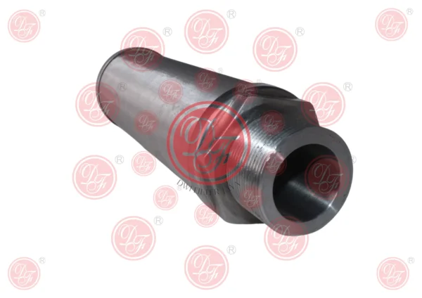 METAL MESH DISC FILTER