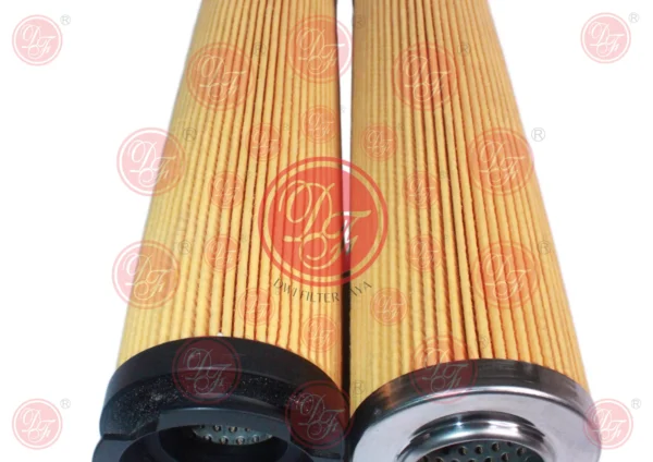 CARTRIDGE FILTER AIR BENANG WOLL INNER PVC