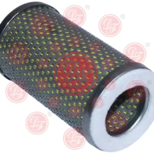 20 MICRON ROUND MESH SCREEN FILTER DISC
