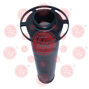 POLYESTER FELT FILTER BAG