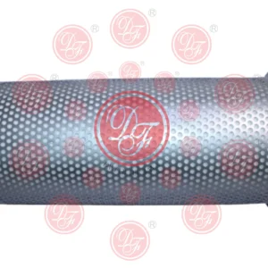 CANDLE FILTER ELEMENT