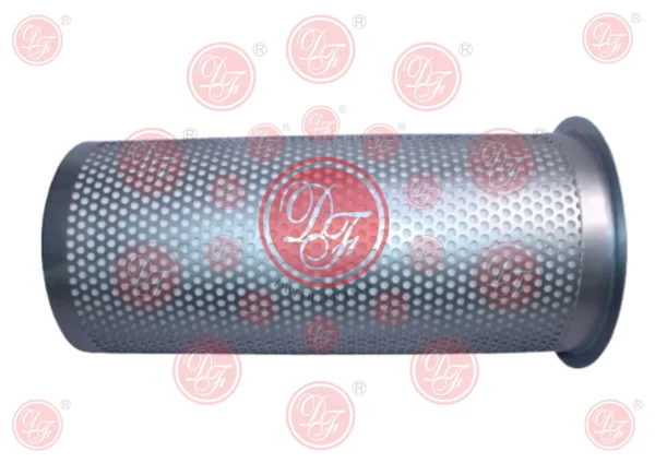 CANDLE FILTER ELEMENT