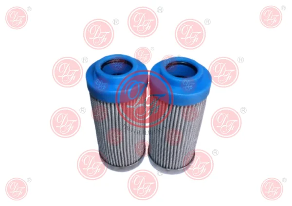 WATER FILTER HOUSING