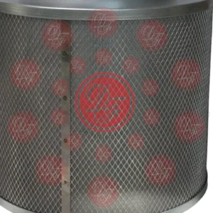 FILTER DRYER