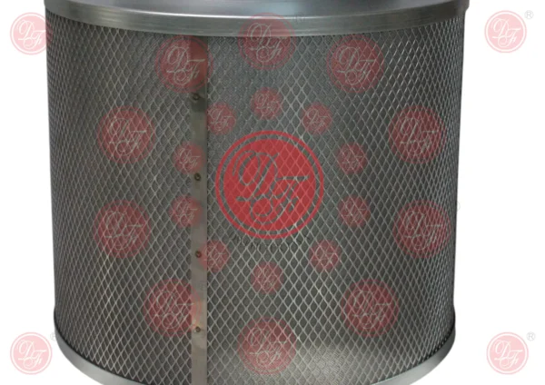 FILTER DRYER