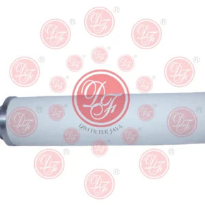 Hydraulic Filter Element