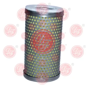 SS Micron Wire Mesh Sintered Disc Filter