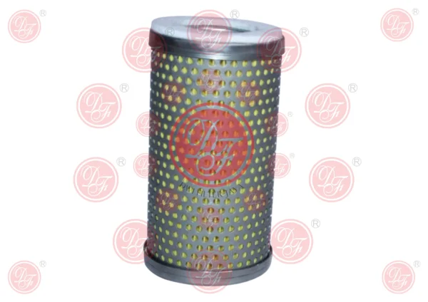 SS Micron Wire Mesh Sintered Disc Filter