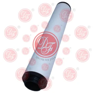 FILTER OLI MEDIA WIRE MESH SS 304 DAN PAPER FIBERGLASS