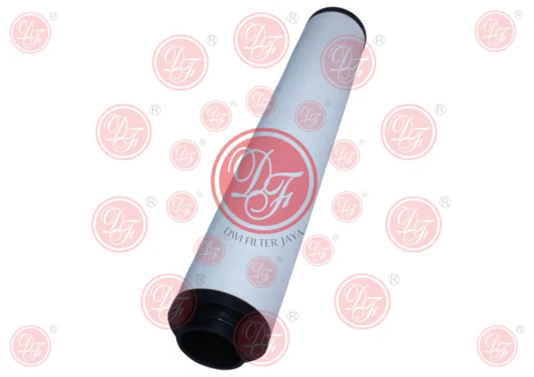 FILTER OLI MEDIA WIRE MESH SS 304 DAN PAPER FIBERGLASS