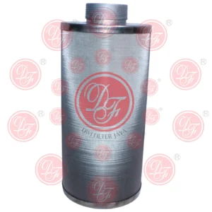 Filter Bag Antistatik Polyester