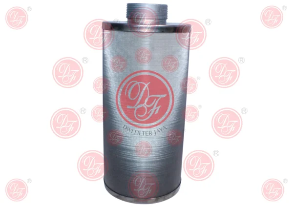 Filter Bag Antistatik Polyester