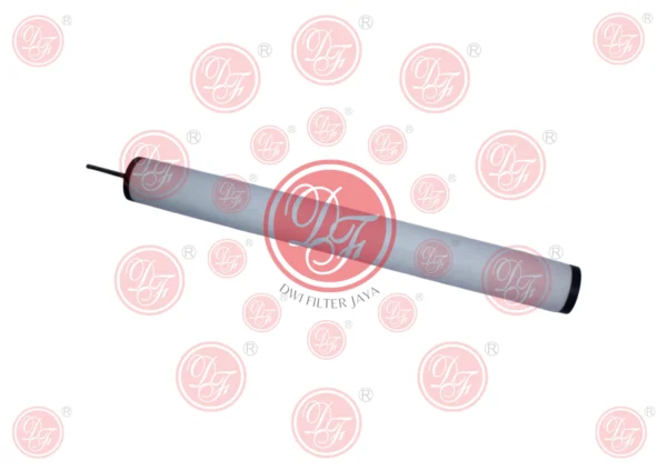 MULTI-LAYER HIGH EFFICIENCY FILTER BAG