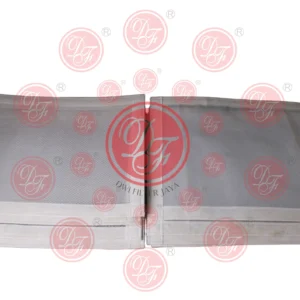 20 MICRON ROUND MESH SCREEN FILTER DISC