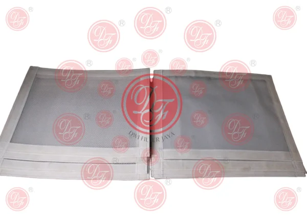 20 MICRON ROUND MESH SCREEN FILTER DISC