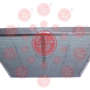 PRE FILTER HIGH EFFICIENCY PARTICULATE