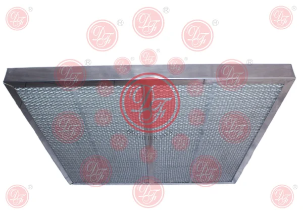 PRE FILTER HIGH EFFICIENCY PARTICULATE