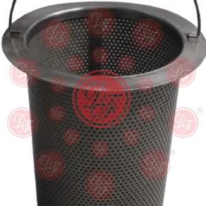Industrial Panel Filter