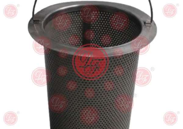 Industrial Panel Filter