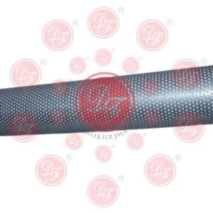CUSTOM FILTER BAG