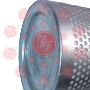 FILTER CANDLE FOR INDUSTRIAL