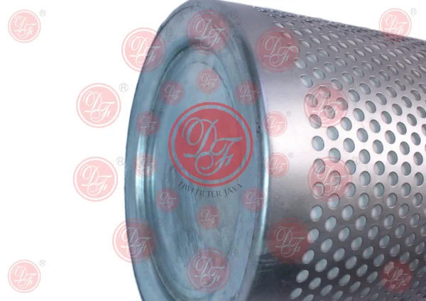 FILTER CANDLE FOR INDUSTRIAL