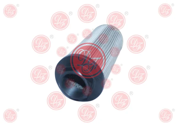 MICRON CIRCULAR SS304 DISC FILTER