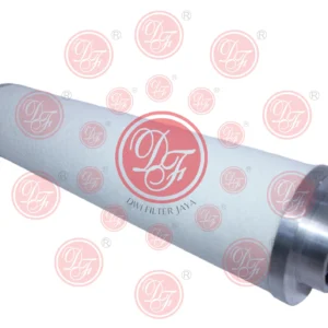 CUSTOM SIZE HYDRAULIC FILTER
