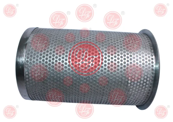 CUSTOM WATER FILTER FOR RO WATER PURIFICATION