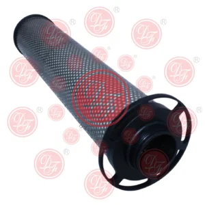 ALUUNIUM FRAME POCKET FILTER BAG DF JAYA