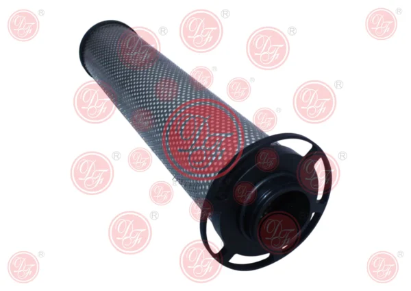 ALUUNIUM FRAME POCKET FILTER BAG DF JAYA