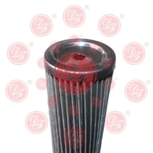 Alternative Metal Candle Filter