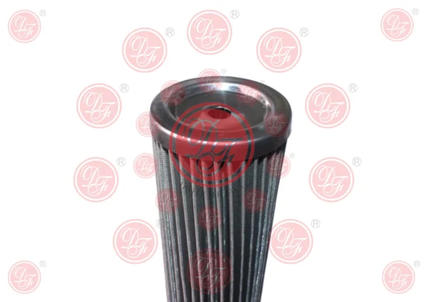 Alternative Metal Candle Filter