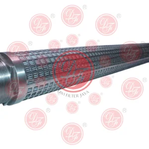 DUST BAG FILTER