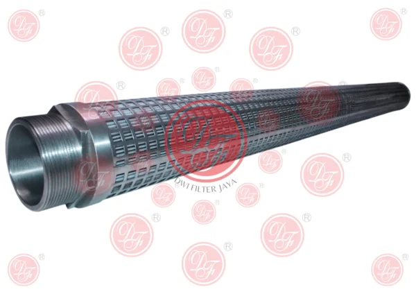 DUST BAG FILTER