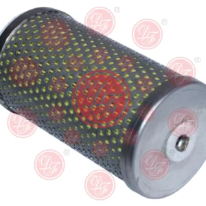 AIR FILTER INNER OUTER