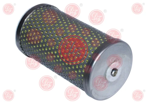 AIR FILTER INNER OUTER