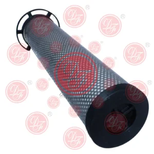 NON WOVEN POLYESTER FABRIC FILTER BAG