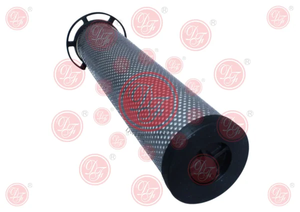 NON WOVEN POLYESTER FABRIC FILTER BAG