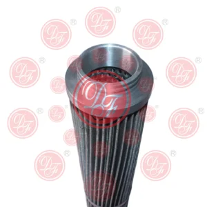 FILTER VACUUM