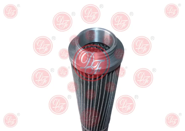 FILTER VACUUM