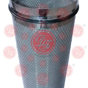 FILTER BAG DUST COLLECTOR