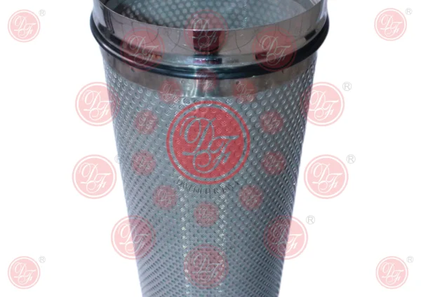 FILTER BAG DUST COLLECTOR