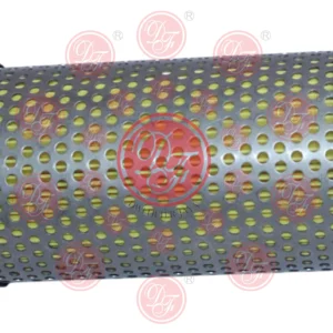 CENTRAL VACUUM CLEANER FILTER
